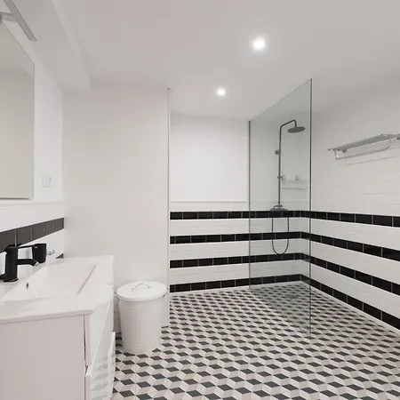 Apartment Marques Flat-cabanyal *