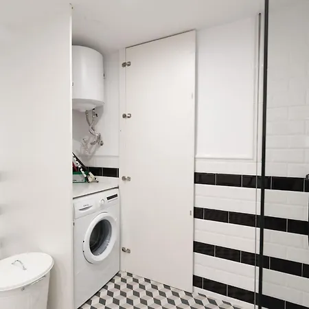 Apartment Marques Flat-cabanyal Valencia