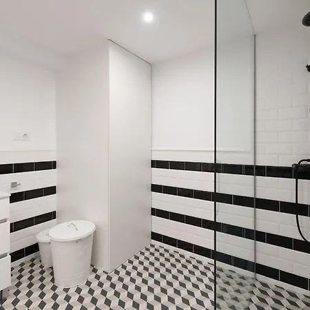 Apartment Marques Flat-cabanyal