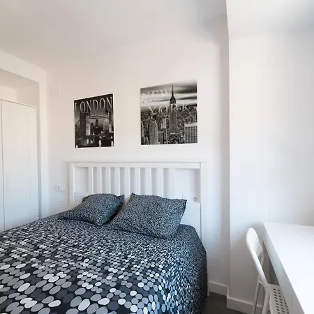 Marques Flat-cabanyal Valencia