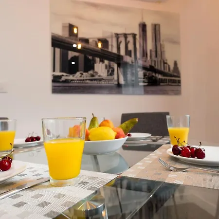 Marques Flat-cabanyal Valencia