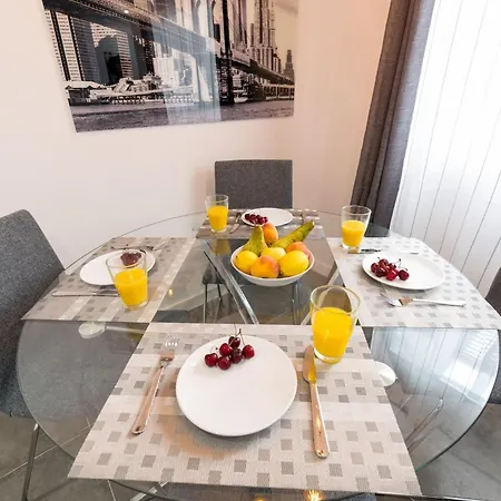 Marques Flat-cabanyal * Valencia