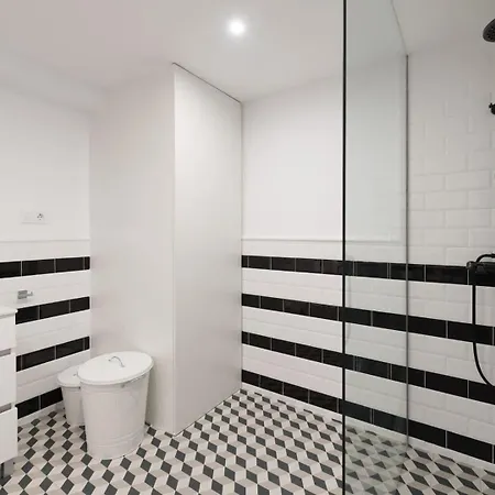 Marques Flat-cabanyal By Invalencia Apartment Valencia