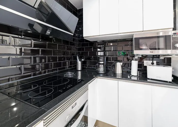 Apartamento Invalencia - Marques Flat Cabanyal Apartment Valencia